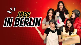 Jobs in Berlin Opportunities, Tips & Insights powered by studiflats