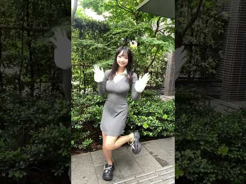 たわわです #shorts  #踊ってみた #ダンス #dance