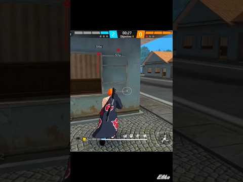 1vs4 CAJ CLUTCH SQUAD WIPE🥵WAIT FOR END🥶