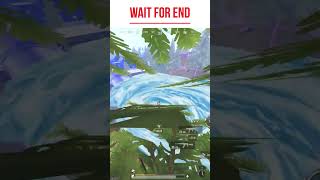 Last Enemy Trolling😅 #shortsfeed #bgmi #pubgmobile #battleroyalegame #pubg #shortsfeed #gaming