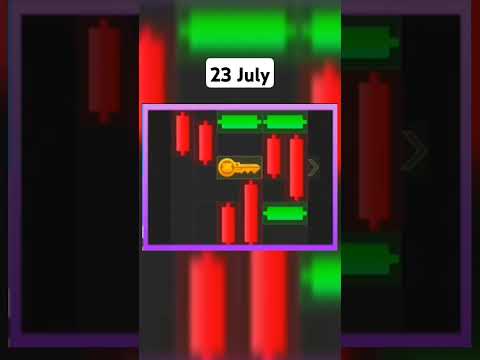 23 July  Mini Game Hamster Kombat