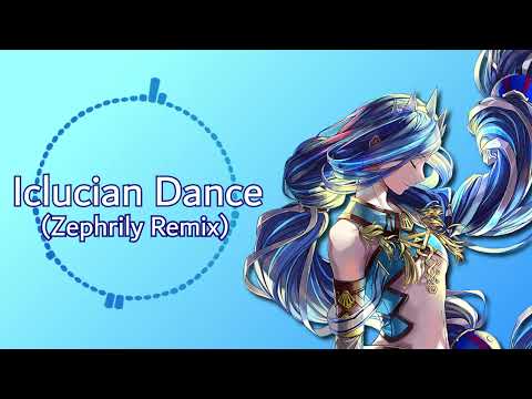 Ys VIII - Iclucian Dance (Zephrily Remix)