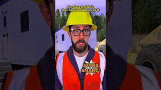 Quick tips .p243 #funny #works #tipsntricks #quicktips #construction #diy #tipsandtricks