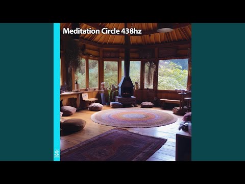 Meditation Circle (feat. Stephen Hull)