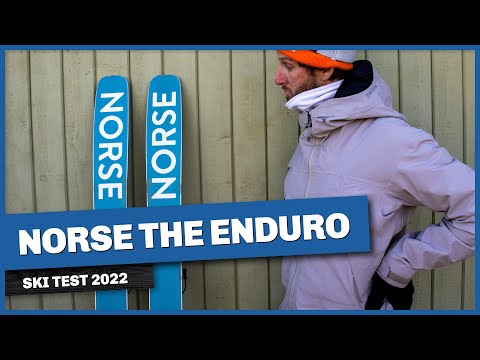 Ski test: Norse the Enduro (2022)