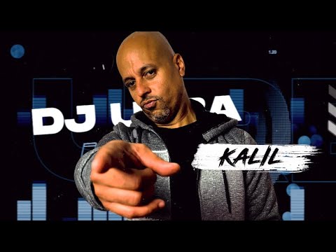 Dj Urba Live Ft. Kalil