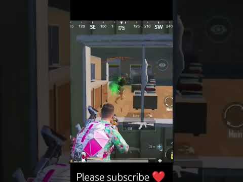1VS2🔥 #bgmi #gaming #gamingrahul #like #share #subscribe