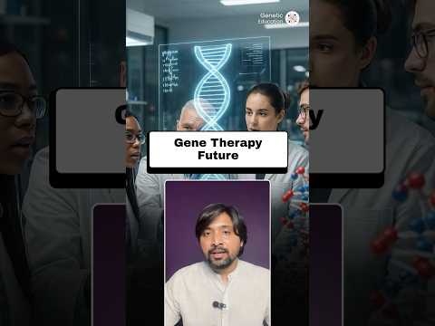 The Future of Gene Therapy