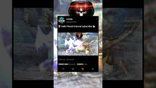 🔥tekken tag tournament ultra hard practice move💀🕹️🕹️🕹️#tekken tag #gaming #shorts #video #🕹️🔥💀