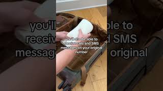 eSIM For Travel