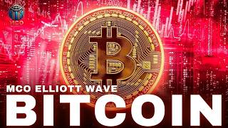 Bitcoin BTC Chart Analysis - Has Bitcoin Formed an Impulse? Elliott Wave Analysis