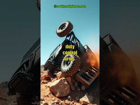 Off-Road Mods: 8 Extreme Upgrades That ACTUALLY Work! #offroad #4x4