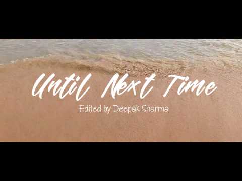 My First Trip To Puri | 1 minute Cinematic Video