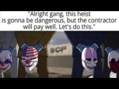The SCP Demonstration Update (Evolutional Labs)