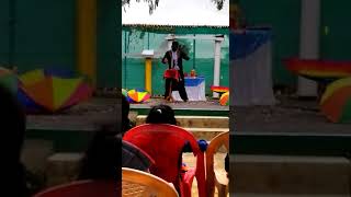 Bangalore magician Rajan