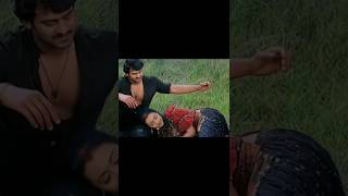 trisha #prabhas #pournami movie #shivaparvathi