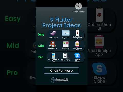 How to be an app developer