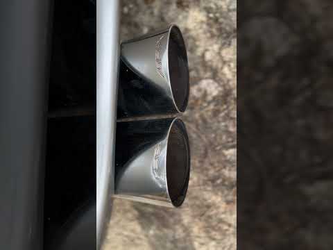#clk #mercedes #car #exhaustsound #exhaust #clk320 #mae #auto #finaledition