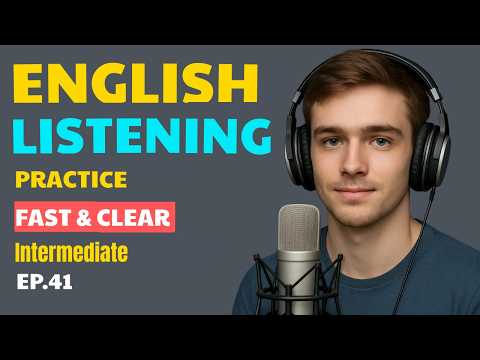 You Understand English But Can’t Speak? Here’s Why (And How to Fix It)