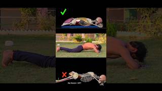Improve your body awareness 🔥 #ytindia #ytshorts #viral #fitness #yoga #explore #motivation #pelvic