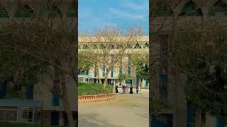 University of Sindh Jamshoro 🗺️ #newmusic #love