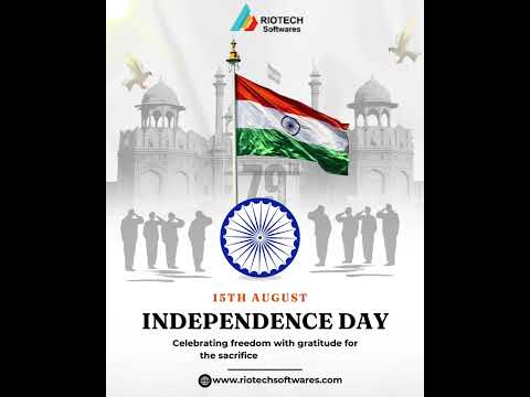 Happy Independence Day!