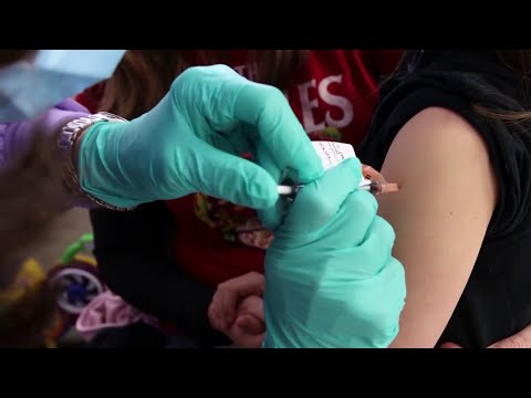 Texas Health Department set to update number of measles cases in West Texas outbreak