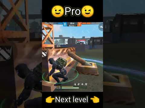 #shorts pro playar clash squad Gameplay in free fire#freefire #attitude #tranding