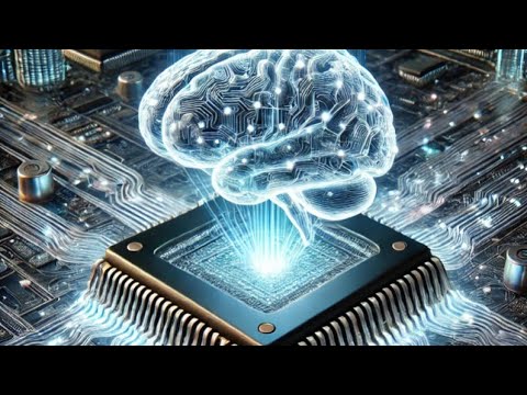 Brain on a chip & bioengineering revealing new technology!