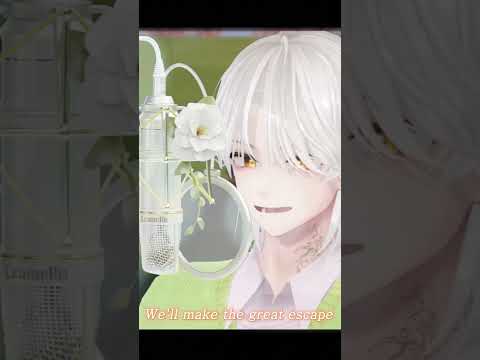 대한민국 남성 90%가 알고 있는 노래 (Great Escape / 김동백 COVER)