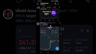 #Crypto_Signal #Bnb #btctrading