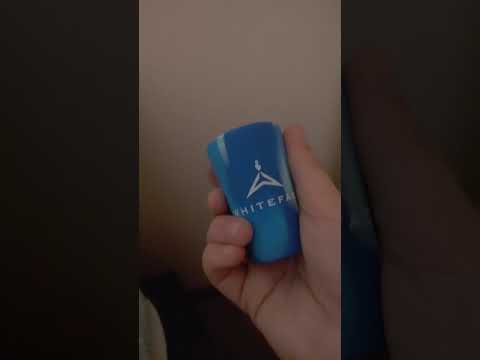 My shot glass collection