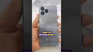 Dcode Cygnal 3 Lite | 4GB 64GB | Gunmetal Gray | #itinbox