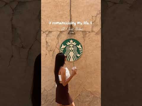 a day in Dubai!🇦🇪 | #alseefdubai #dubaireels #dubailife #olddubai #shorts