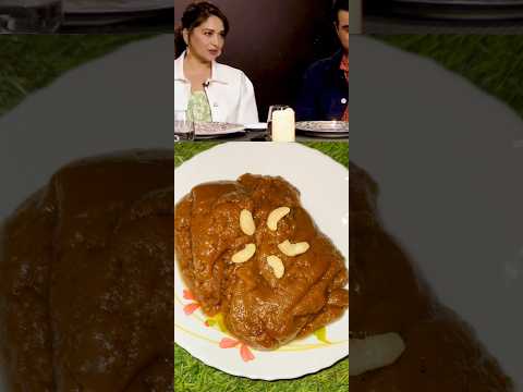 Madhuri dixit favourite kada prasad | #youtubeshorts #viralshort #shortsviral #easy #viral