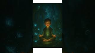 Mindfulness for Kids | 3-Minute Meditation to Help Children Calm Down #childrensmentalhealth
