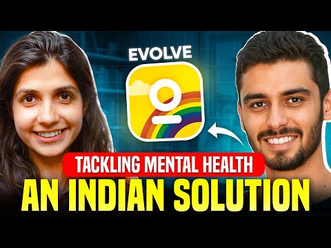 How This Indian Founder Built a Global Mental Health App for LGBTQ+ Users?