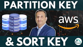 What are Partition Keys and Sort Keys? | AWS DynamoDB | Tutorial for Beginners