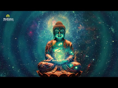 Music To Heal All negative emotions l Eliminate Subconscious Blockages l Positive Meditation Music