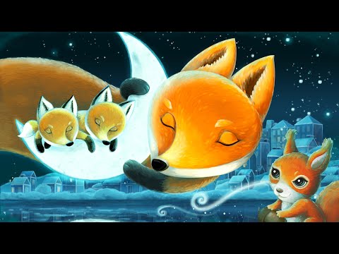 Sleep Meditation for Toddlers SLEEP & RELAXATION ANIMAL STORIES COLLECTION Kids Sleep Meditation