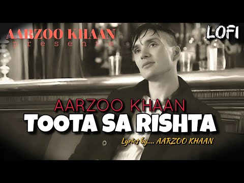  Painful Emotional 💔 Song | Heart Touching song | Toota Sa Rishta | New Hindi Sad Song 2025 |
