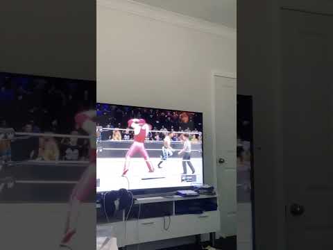 The big match (Nate vs Ari)