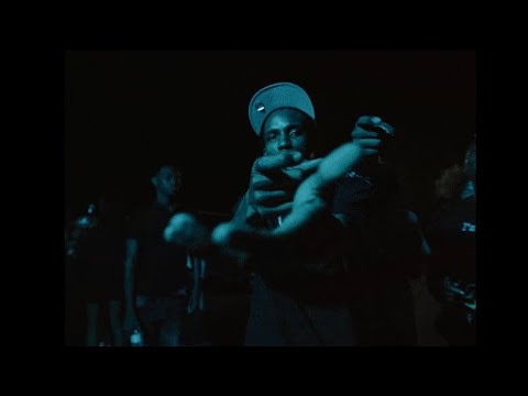 FACE - “TROLLING” (Official Music Video)
