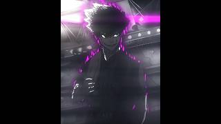 Karasu Tabito The Future Captain Of Japan 🇯🇵 ~ [Blue Lock] #edit