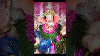 Ganpati Bappa Morya 🌺                 #ganeshstatusforwhatsapp#ganeshchaturthi