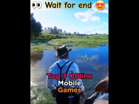 Best offline games for android - best offline games #offlinegames #games