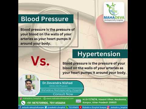 High Blood Pressure Silent Killer-ब्लड प्रेशर बढ़ जाने पर शरीर देता है 3 संकेत, तुरंत करें आराम