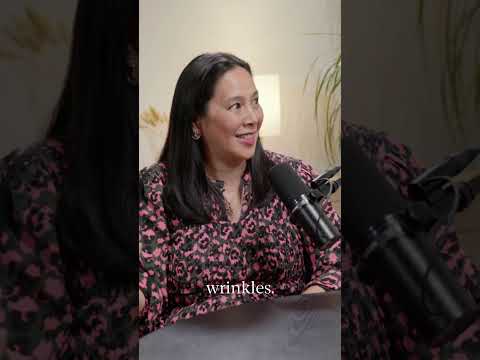 Smooth vs. Wrinkled skin - Is one safer than the other?