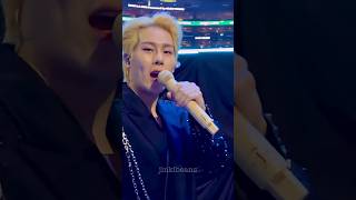 My handsome boy😍💘#jooheon #monstax #monbebe #kpop #keşfet #shortvideo