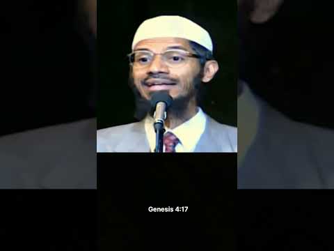 Pastor debunks christianity with his own theory